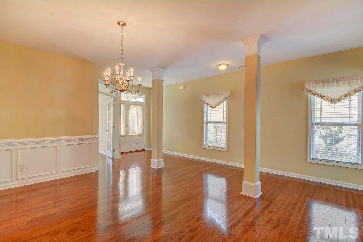 3807 Amandcroft Way Raleigh, NC 27616 - Photo 2 of 25 Gallery Image 2