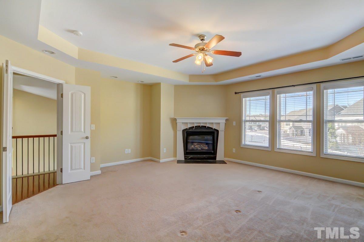 3807 Amandcroft Way Raleigh, NC 27616 - Photo 12 of 25 Gallery Image 12