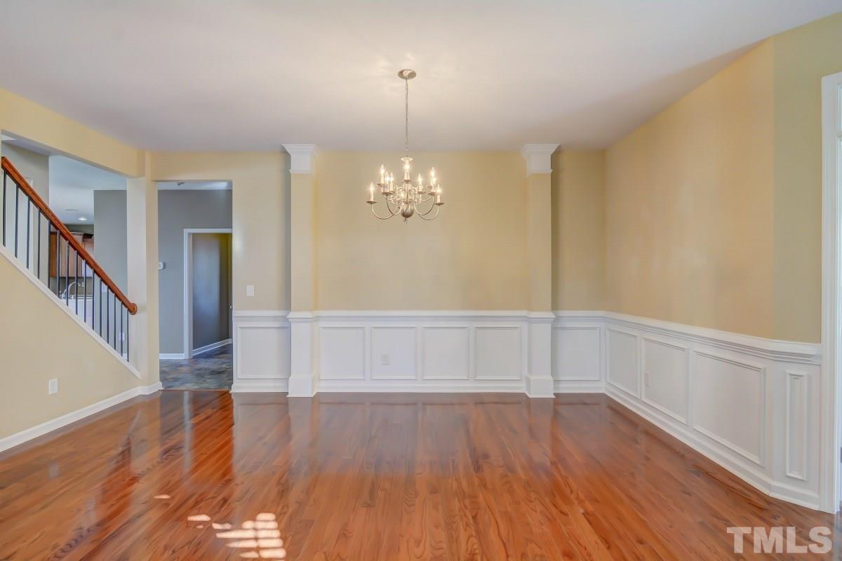 3807 Amandcroft Way Raleigh, NC 27616 - Photo 3 of 25 Gallery Image 3