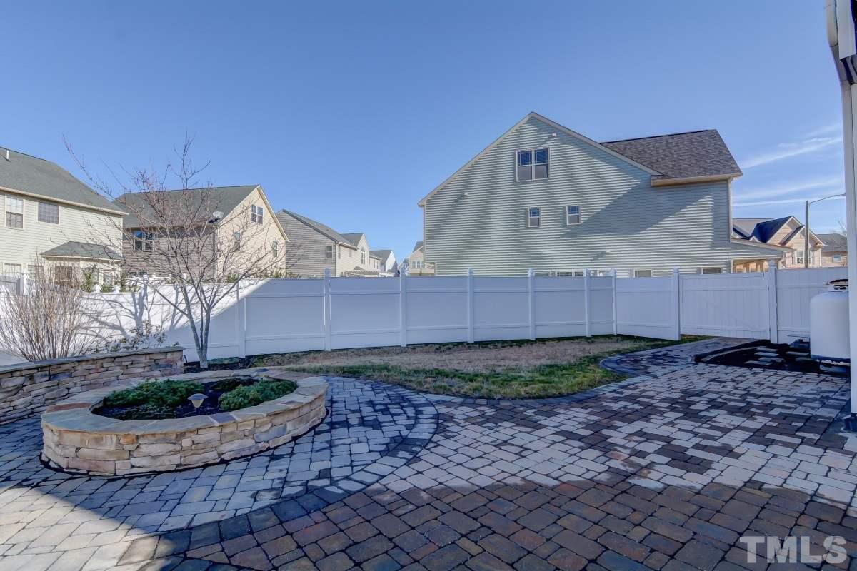 3807 Amandcroft Way Raleigh, NC 27616 - Photo 23 of 25 Gallery Image 23