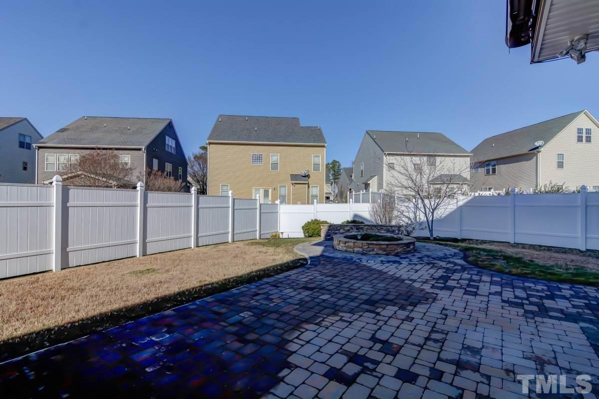 3807 Amandcroft Way Raleigh, NC 27616 - Photo 24 of 25 Gallery Image 24