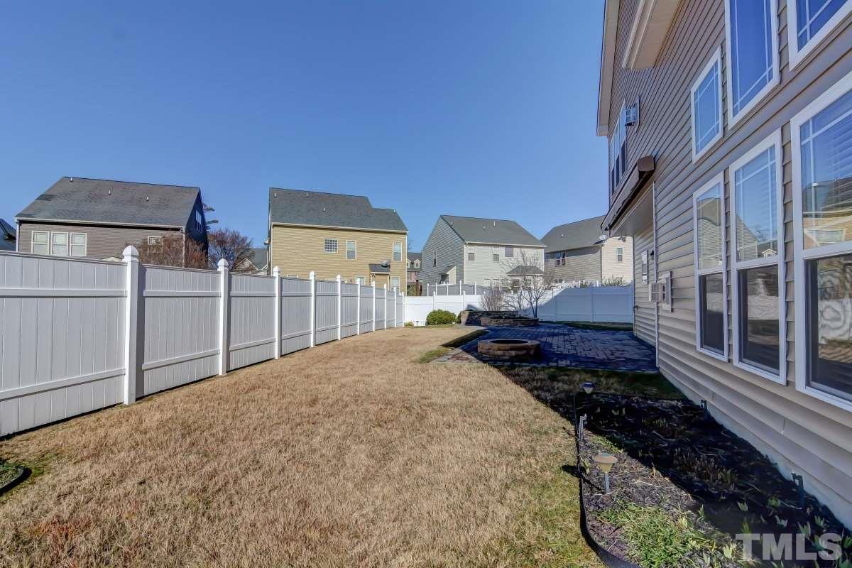 3807 Amandcroft Way Raleigh, NC 27616 - Photo 25 of 25 Gallery Image 25