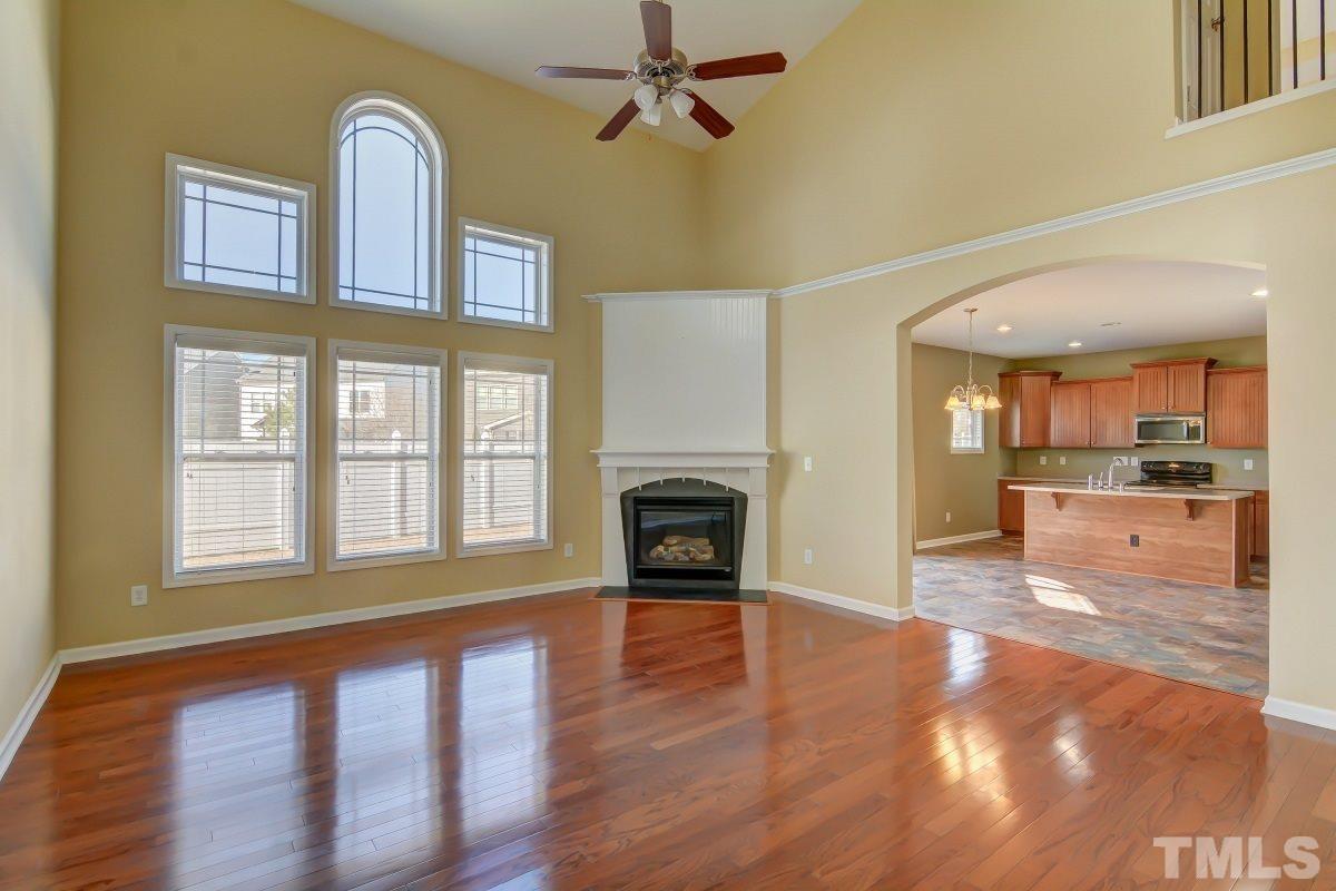 3807 Amandcroft Way Raleigh, NC 27616 - Photo 7 of 25 Gallery Image 7