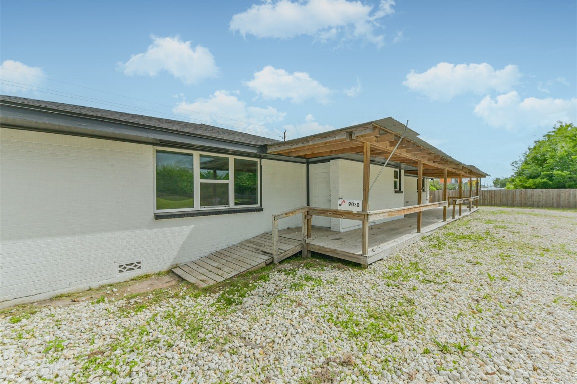 9030 Almeda Genoa Road Houston, TX 77075 - Photo 14 of 16