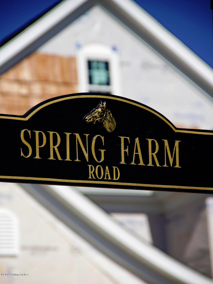 4925 Spring Farm Road Prospect, KY 40059 - Photo 4 of 5 IMG_0243