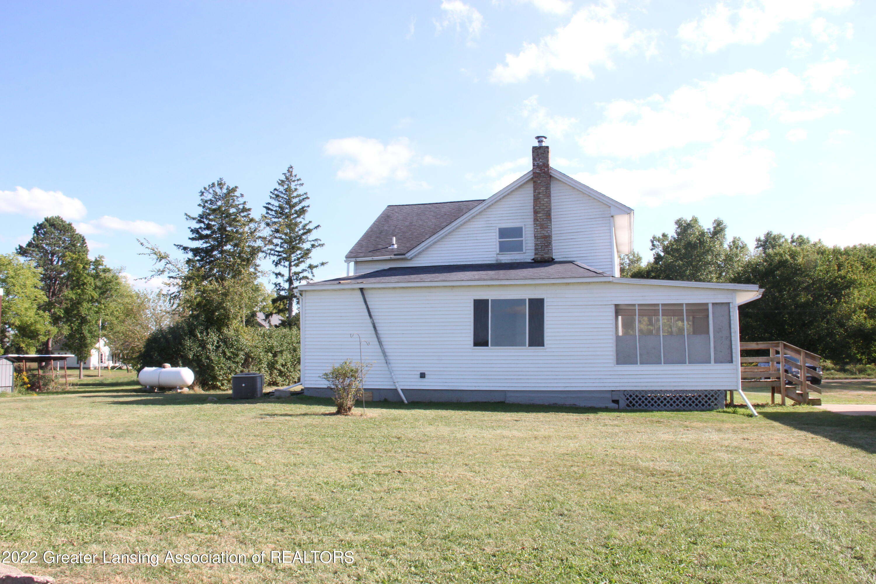 15738 McClellan Road Springport, MI 49284 - Photo 3 of 35 5