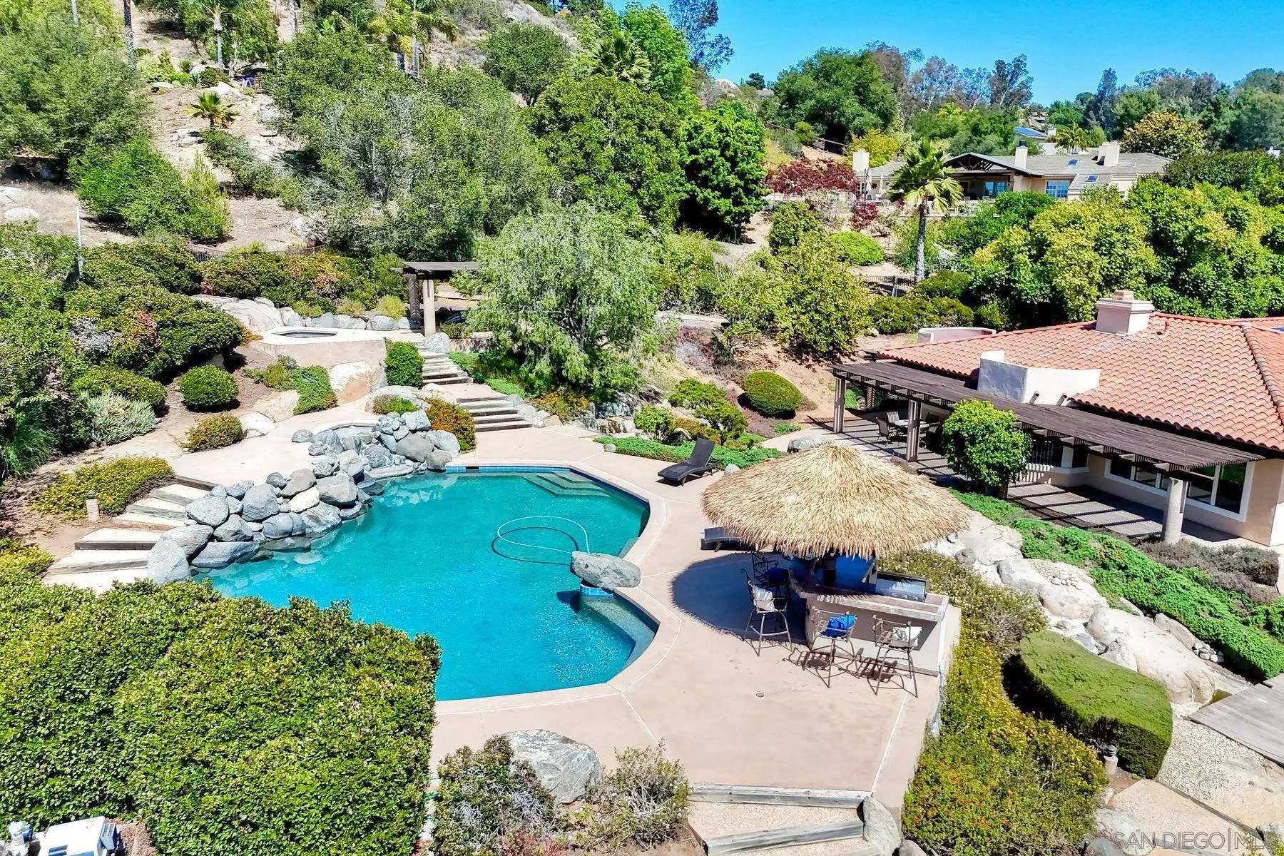 13154 Glen Circle Road Poway, CA 92064 - Photo 52 of 66