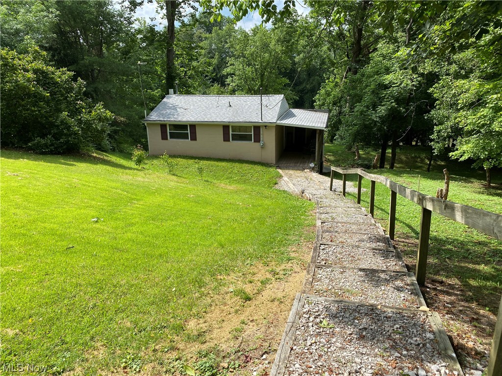 140 Wells Lock Road Elizabeth, WV 26143 - Photo 22 of 29