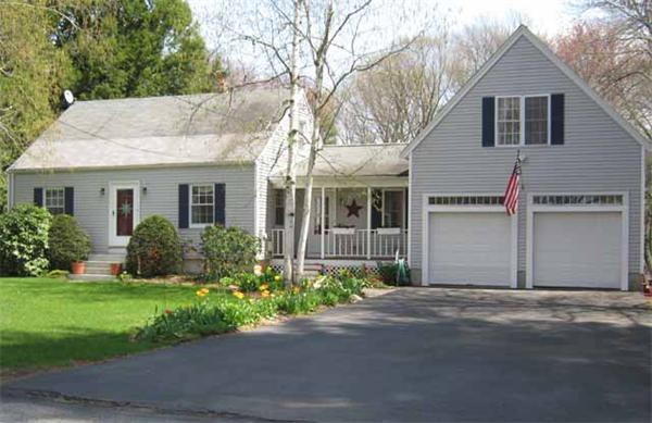 54 Old Marlboro Road Maynard, MA 01754 - Photo 1 of 27 Gallery Image 1