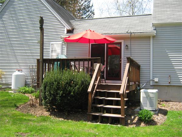 54 Old Marlboro Road Maynard, MA 01754 - Photo 24 of 27 Gallery Image 24