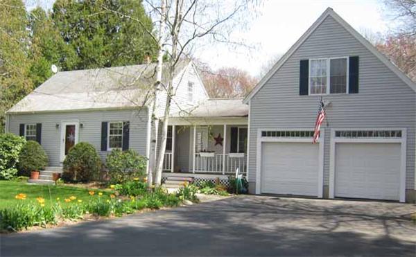 54 Old Marlboro Road Maynard, MA 01754 - Photo 27 of 27 Gallery Image 27