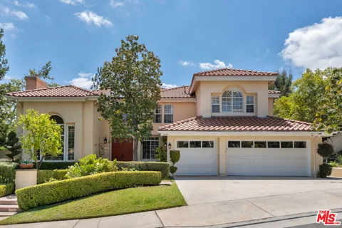 $2,300,000 | 2430 Ranchgrove Drive, Westlake Village, CA 91361