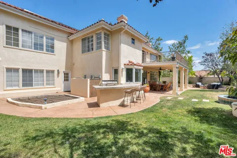 $2,300,000 | 2430 Ranchgrove Drive, Westlake Village, CA 91361