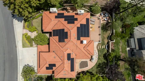 $2,300,000 | 2430 Ranchgrove Drive, Westlake Village, CA 91361