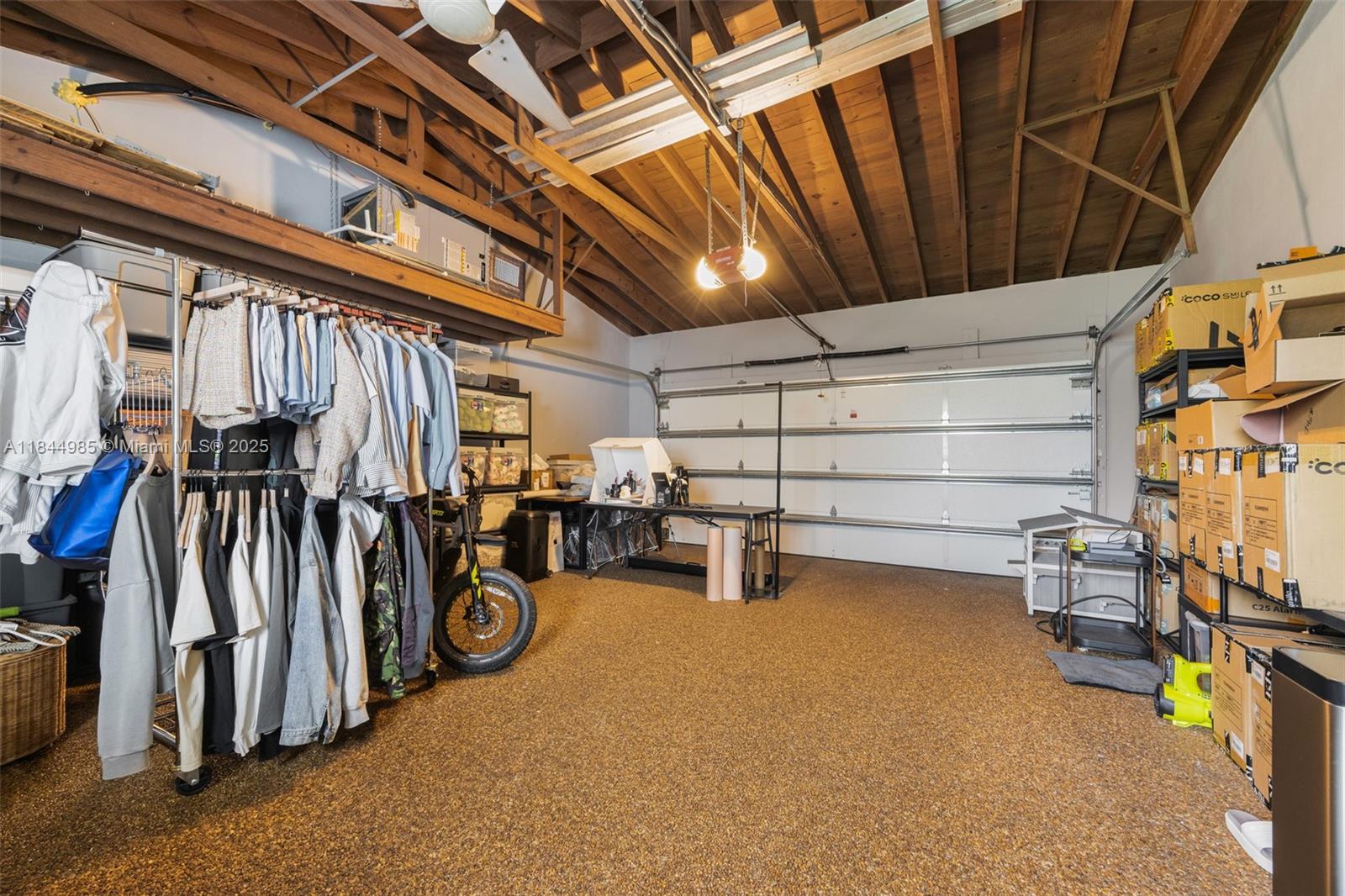 1080 Northeast 86th Street Miami, FL 33138 - Photo 25 of 25 a view of storage and utility room