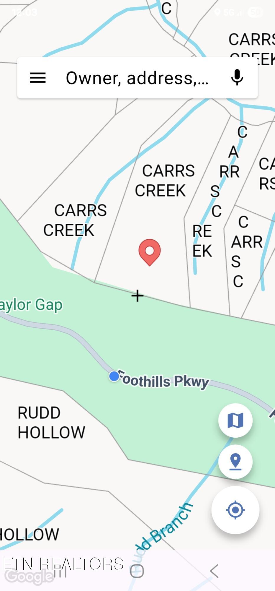 1986 Carrs Creek Road Townsend, TN 37882 - Photo 23 of 25 Foothills Pkwy Mile 26.5 (2)