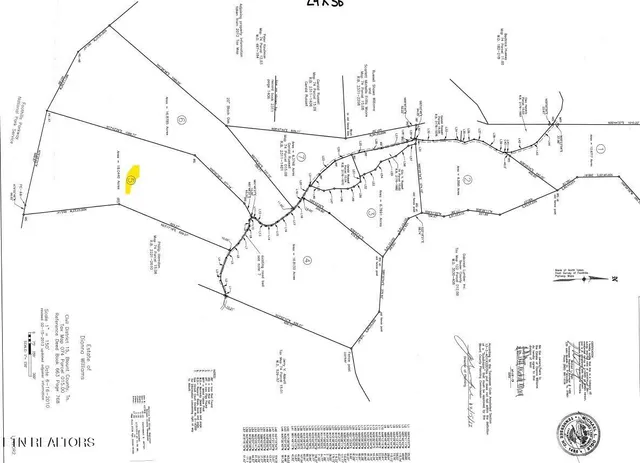 $99,900 | 1986 Carrs Creek Road, Townsend, TN 37882