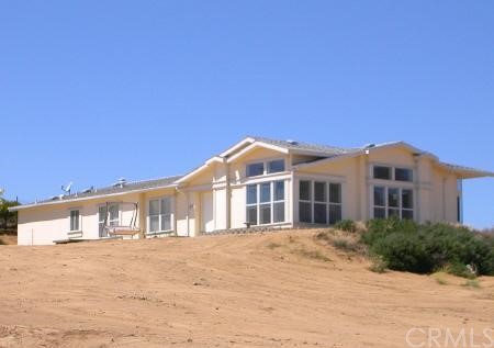54720 Glasgow Road Anza, CA 92539 - Photo 1 of 1 Gallery Image 1