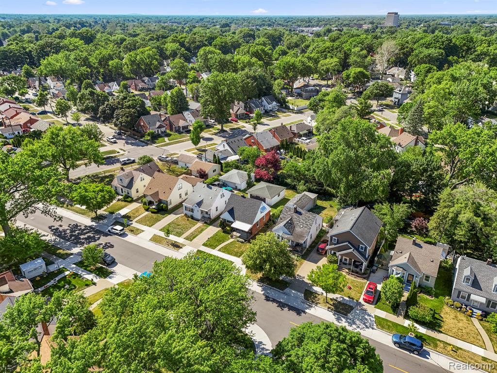 22312 Madison Street Dearborn, MI 48124 - Photo 42 of 47