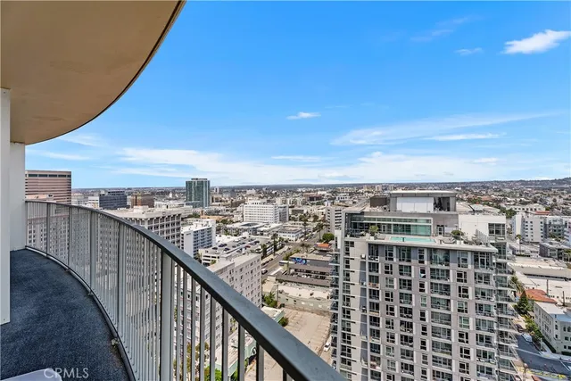 a view of a building