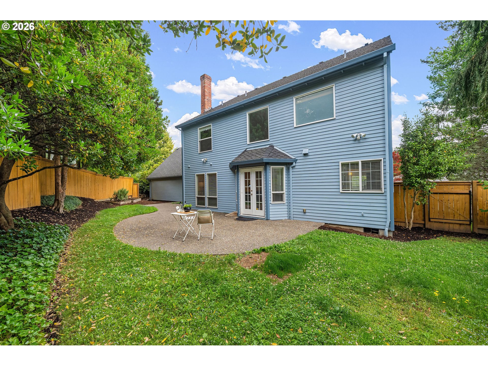 6475 Southwest Arranmore Court Portland, OR 97223 - Photo 45 of 48 Yard