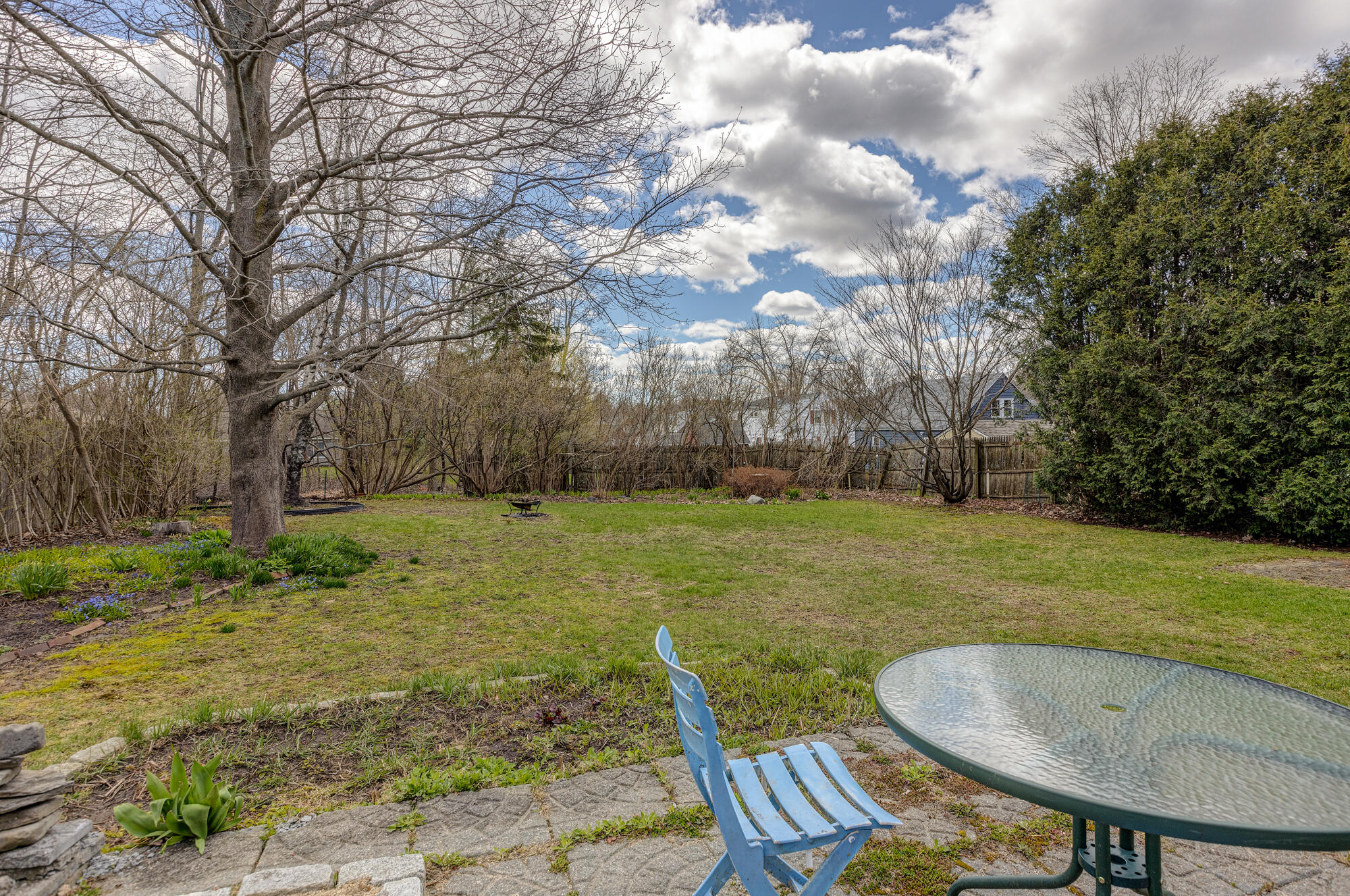 44 Skylark Road Portland, ME 04103 - Photo 9 of 43 Yard