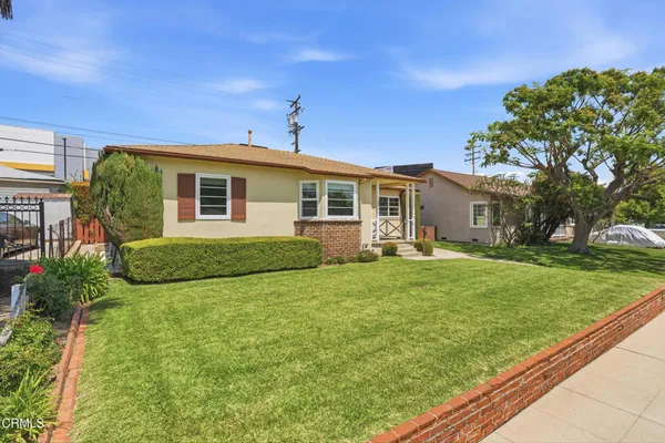 $898,000 | 3747 Arboleda Street, Pasadena, CA 91107