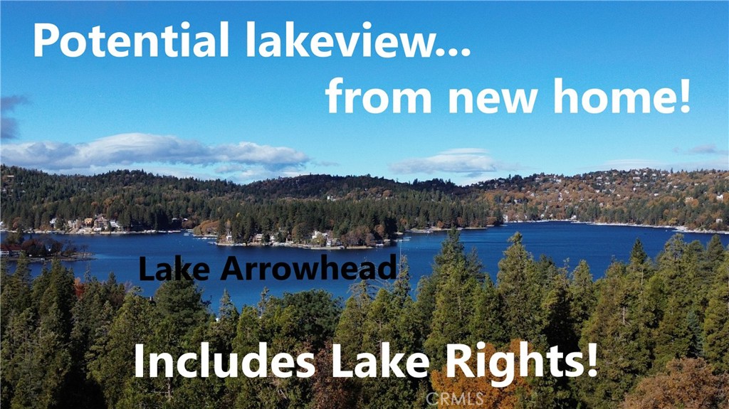 104 Fremont Road Lake Arrowhead, CA 92352 - Photo 15 of 15 a view of a street sign