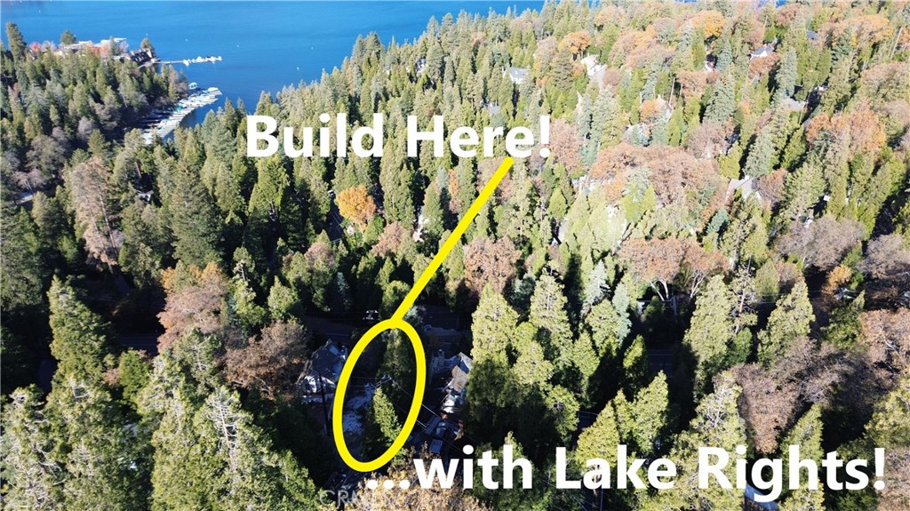 104 Fremont Road Lake Arrowhead, CA 92352 - Photo 8 of 15