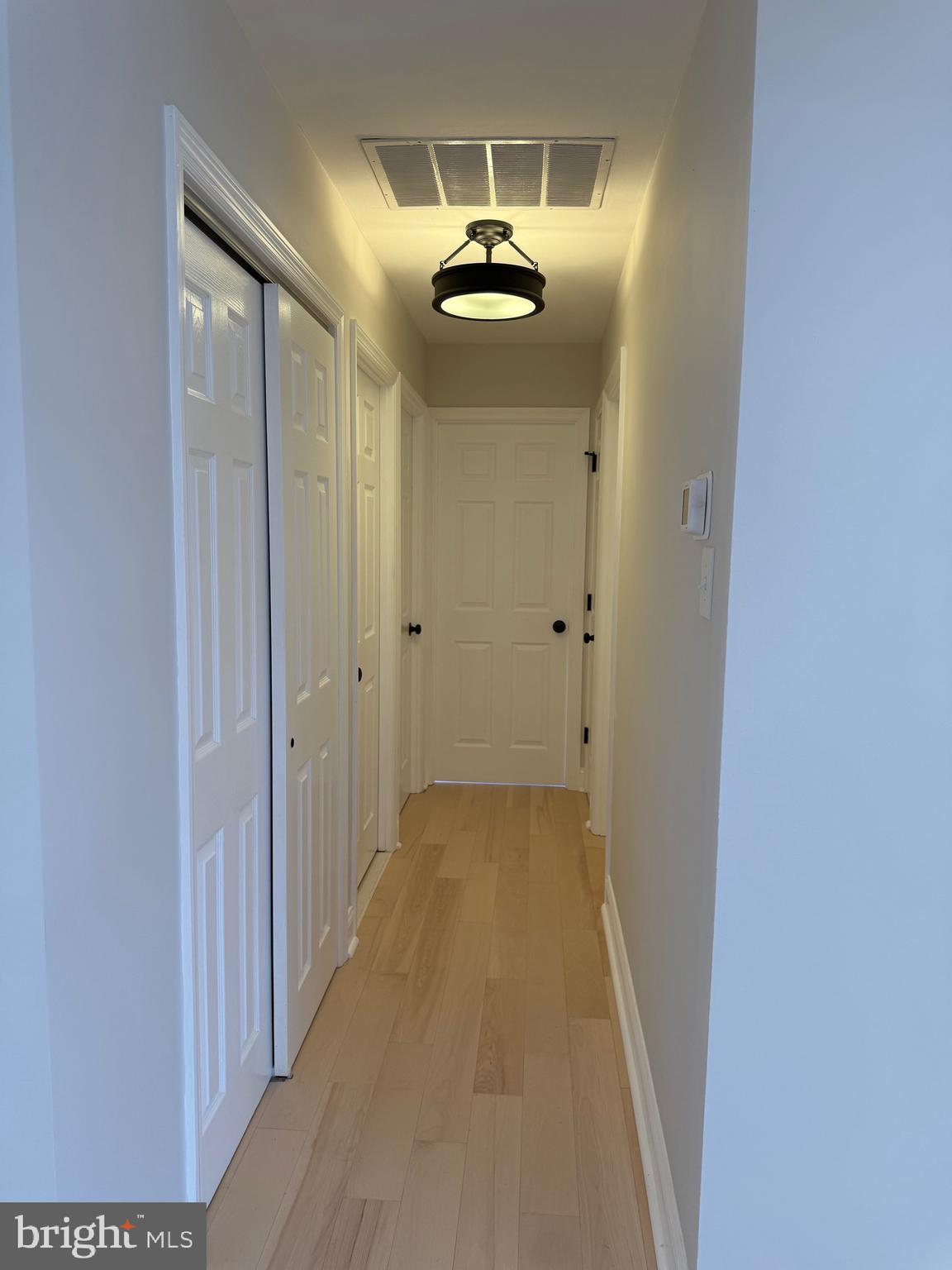 67 Triangle Lane Willingboro, NJ 08046 - Photo 15 of 33 Hallway