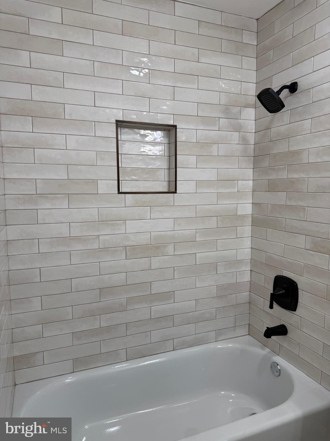 67 Triangle Lane Willingboro, NJ 08046 - Photo 17 of 33 Main Hall Bathroom