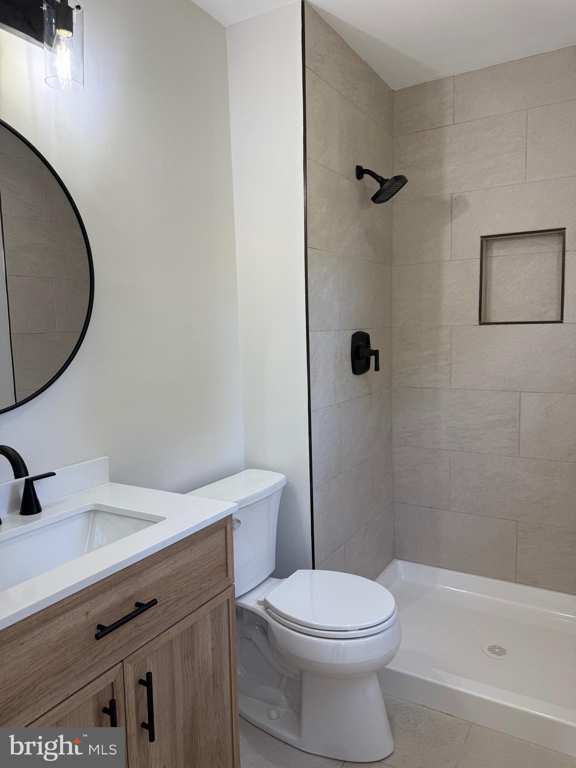 67 Triangle Lane Willingboro, NJ 08046 - Photo 21 of 33 Primary Bathroom