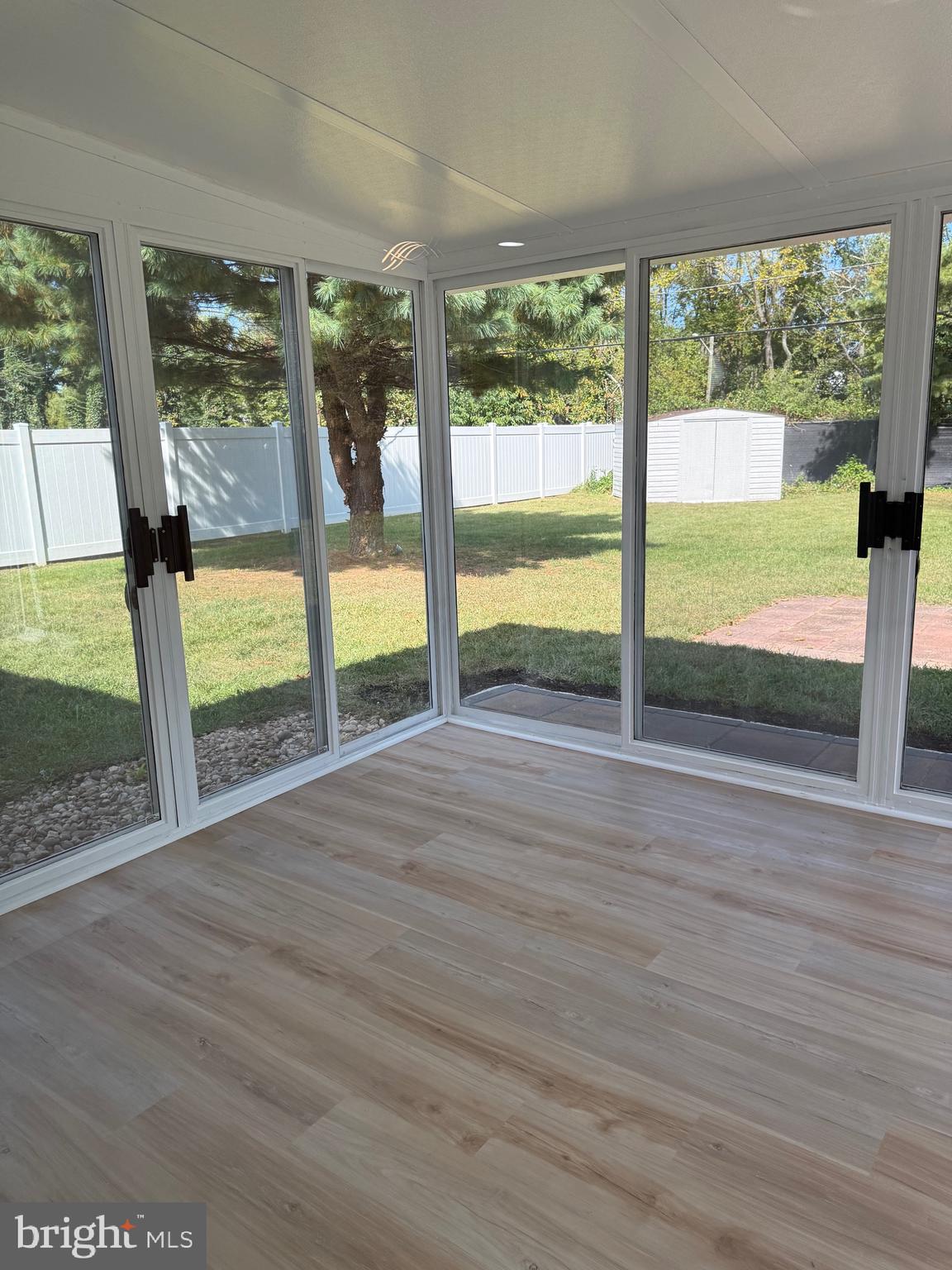 67 Triangle Lane Willingboro, NJ 08046 - Photo 29 of 33 Sun Room