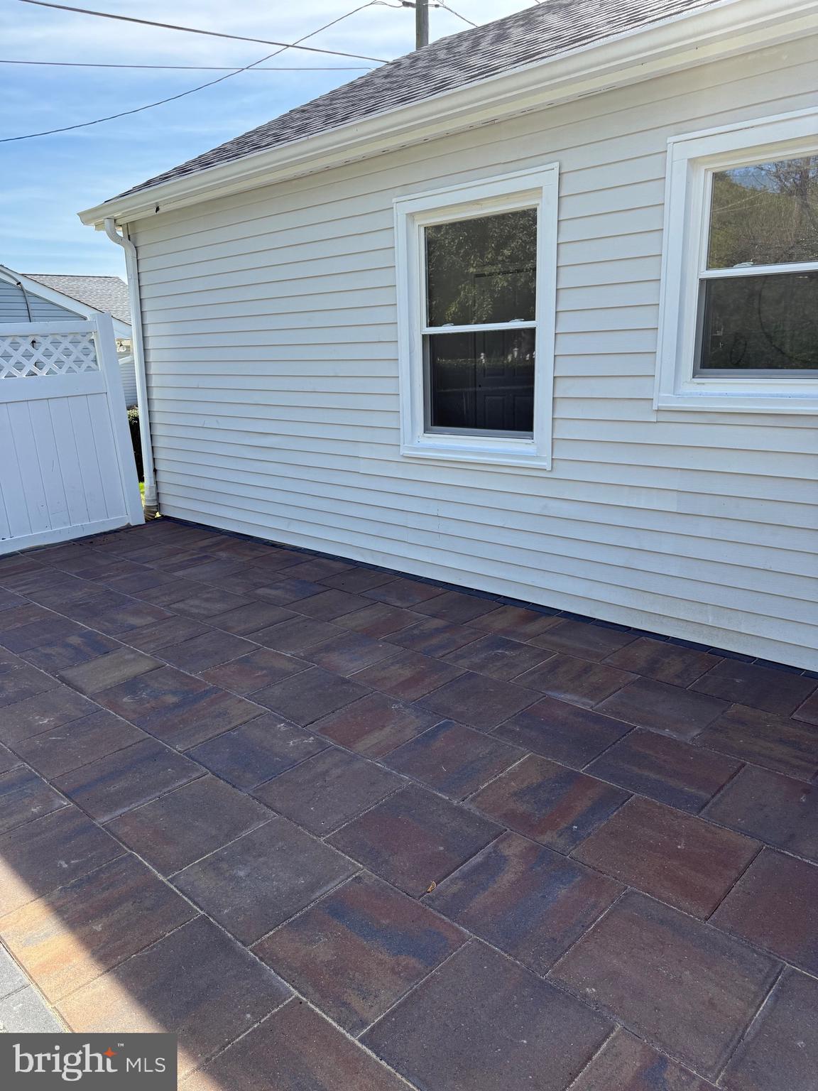 67 Triangle Lane Willingboro, NJ 08046 - Photo 30 of 33 Patio