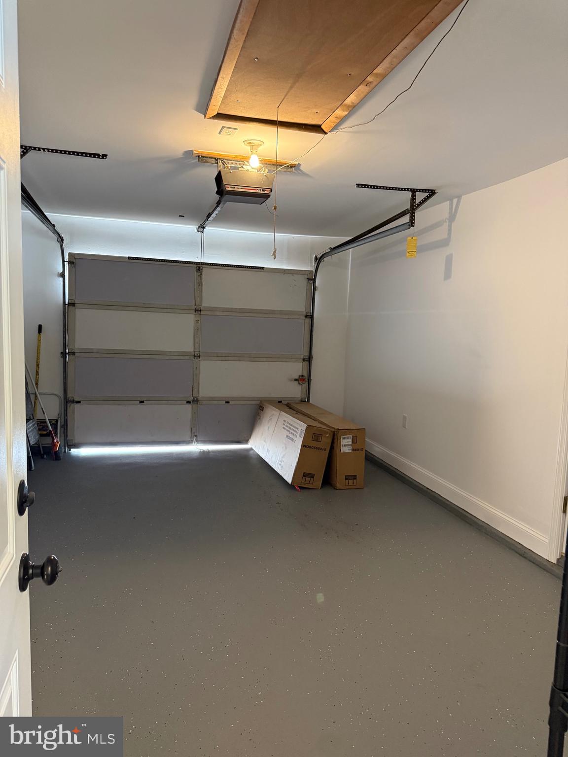 67 Triangle Lane Willingboro, NJ 08046 - Photo 32 of 33 Garage