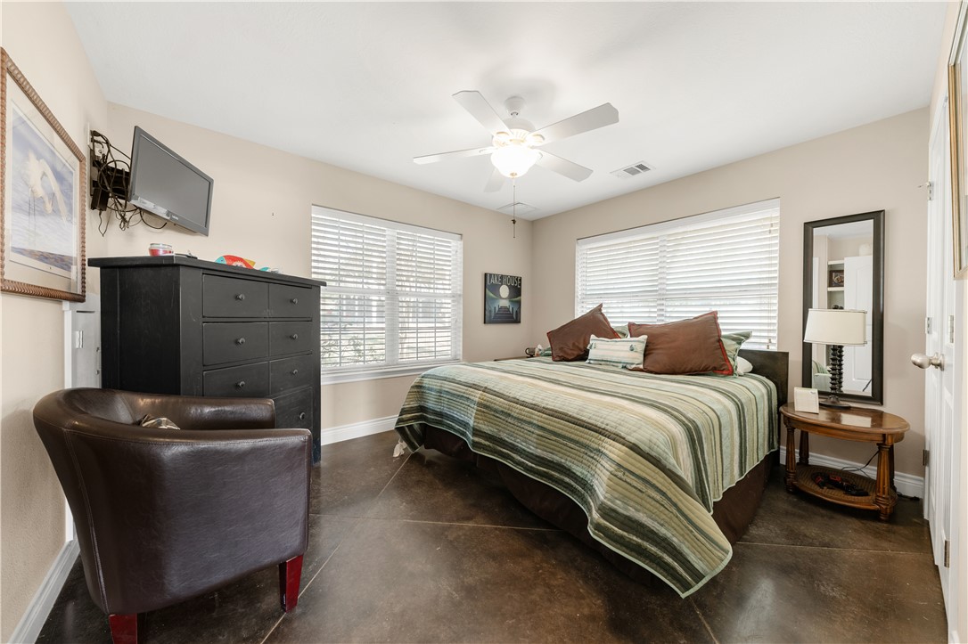 9360 Riley Green Road Franklin, TX 77856 - Photo 19 of 47