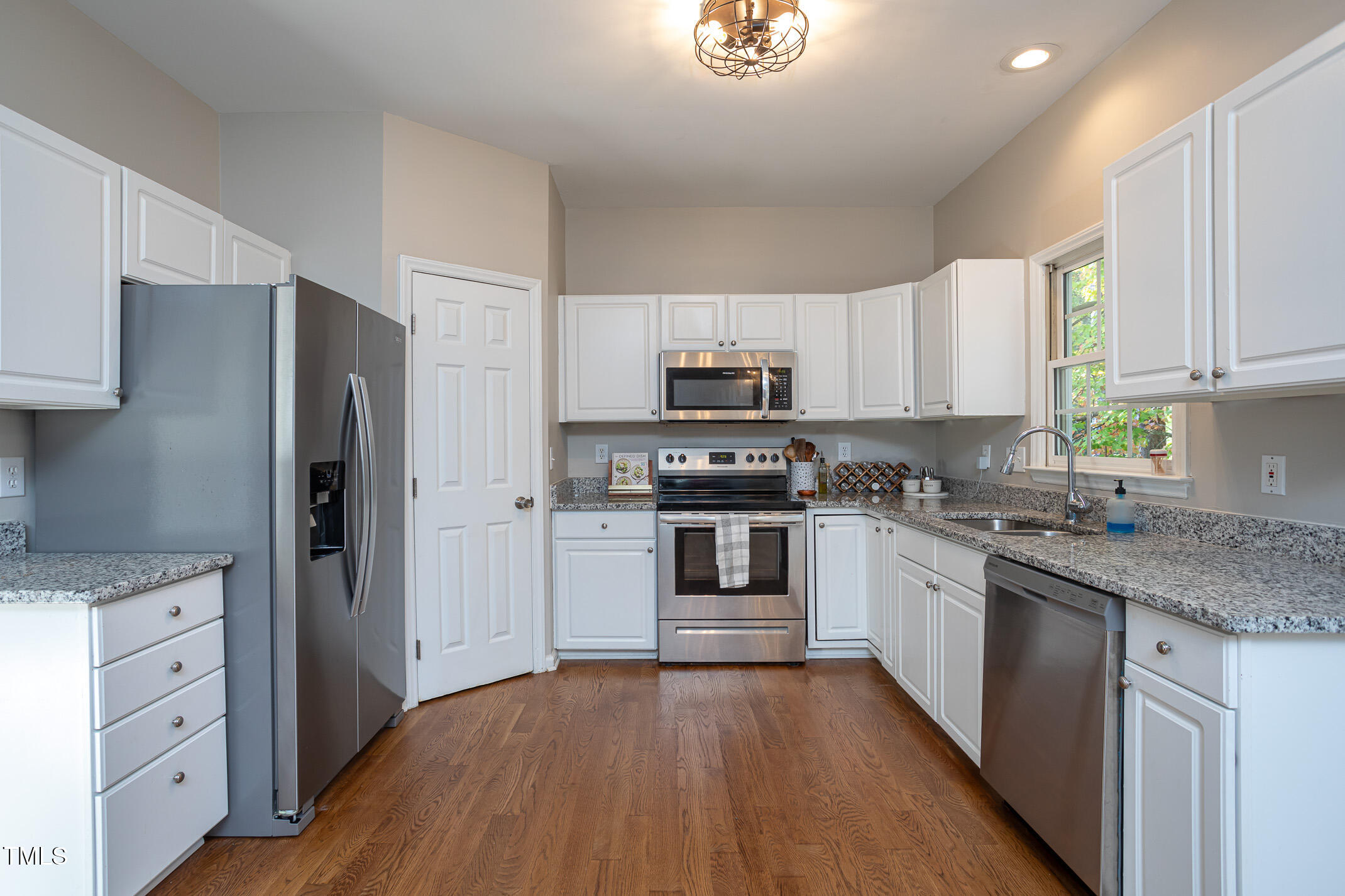 2304 Clerestory Place Raleigh, NC 27615 - Photo 14 of 30 Kitchen
