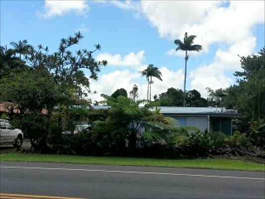 17-285 Volcano Road Kurtistown, HI 96749 - Photo 1 of 9