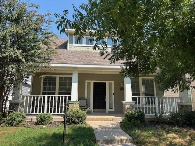 $1,750 | 9821 Birch Drive, Providence Village, TX 76227