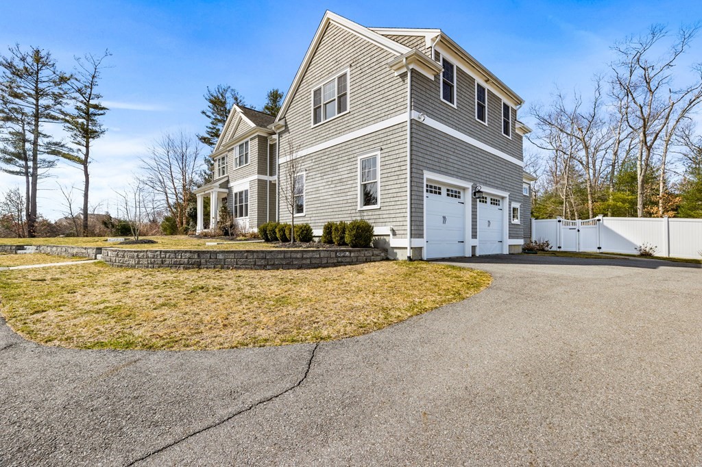 531 Holly Road Marshfield, MA 02050 - Photo 35 of 41