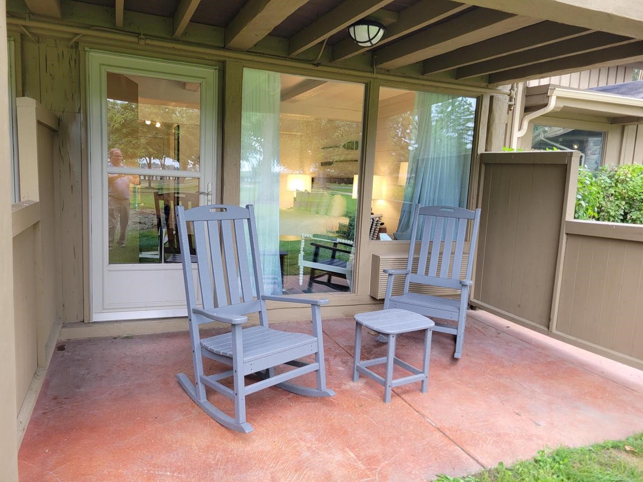 2400 East Geneva Street, Unit 1001 Williams Bay, WI 53191 - Photo 12 of 34