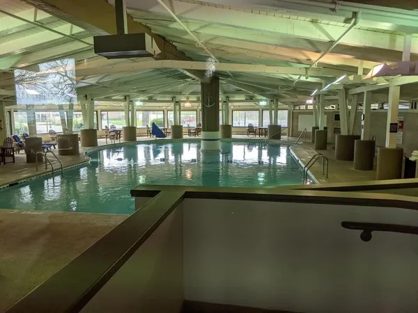 $45,000 | 2400 East Geneva, Unit 1001, Williams Bay, WI 53115