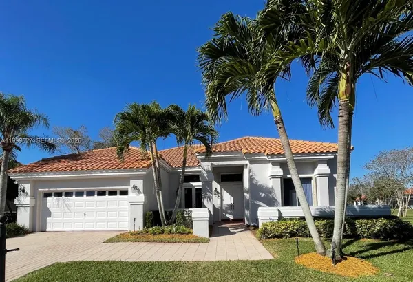 $5,950 | 2716 Oakmont Court, Weston, FL 33332
