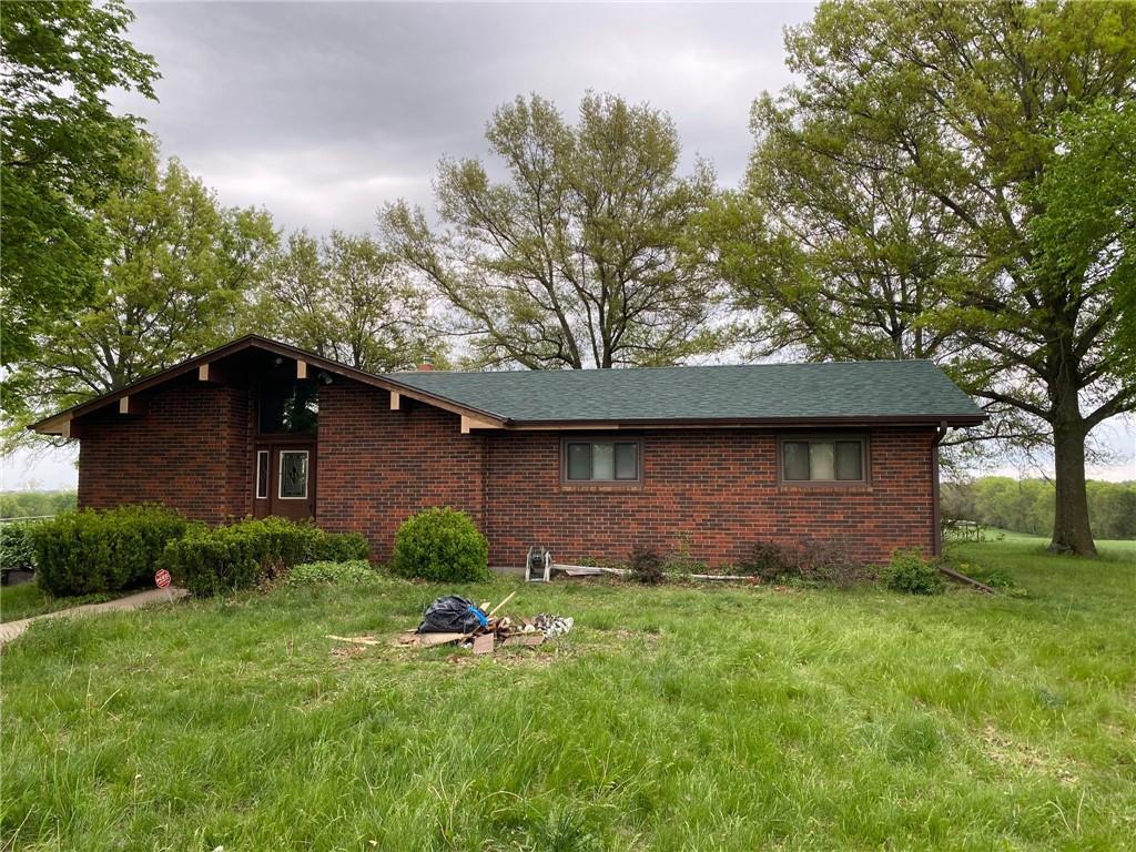 16421 Plattsburg Road Kearney, MO 64060 - Photo 1 of 7
