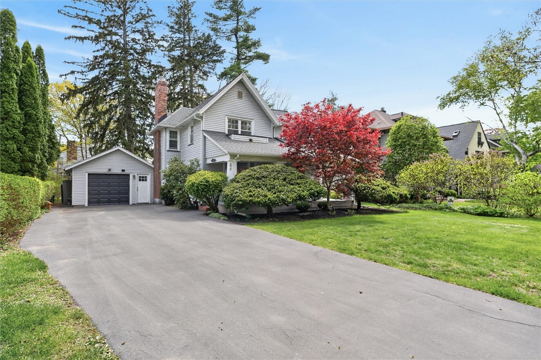 273 Dorchester Road Rochester, NY 14610 - Photo 1 of 1 Gallery Image 1