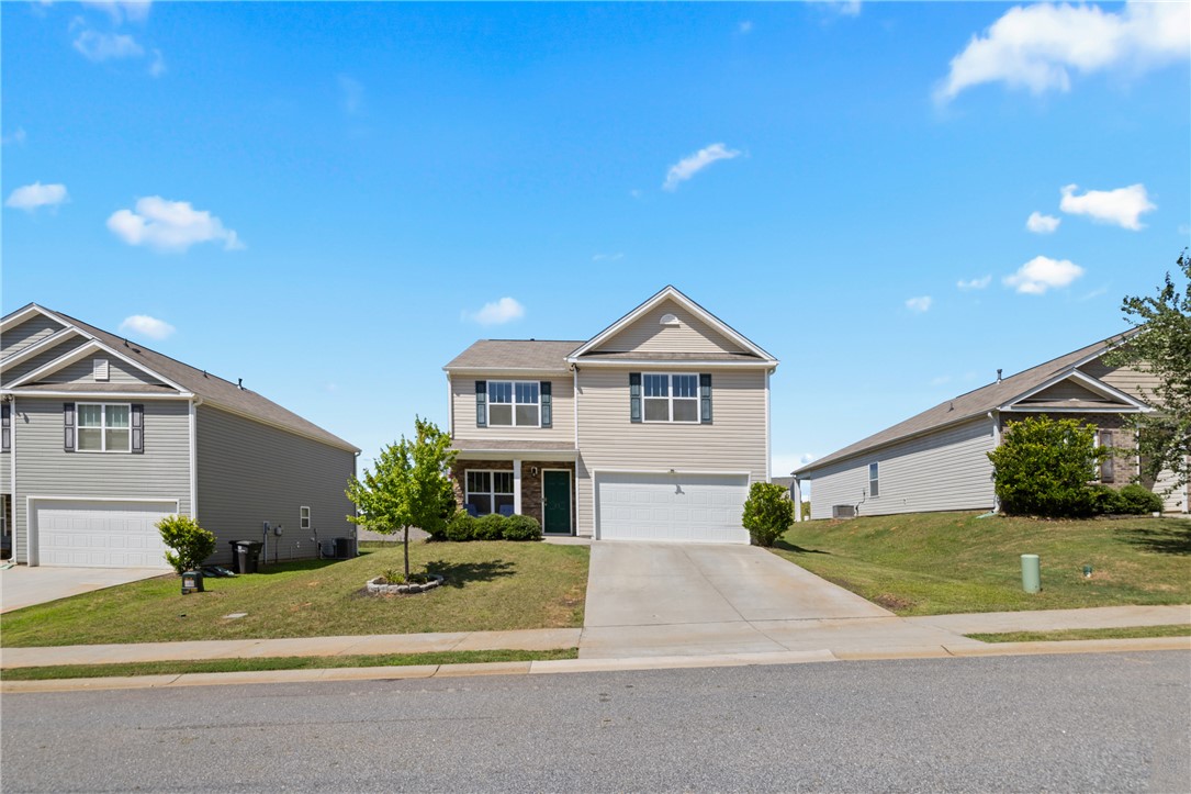21 Karkinnen Court Pendleton, SC 29670 - Photo 28 of 28