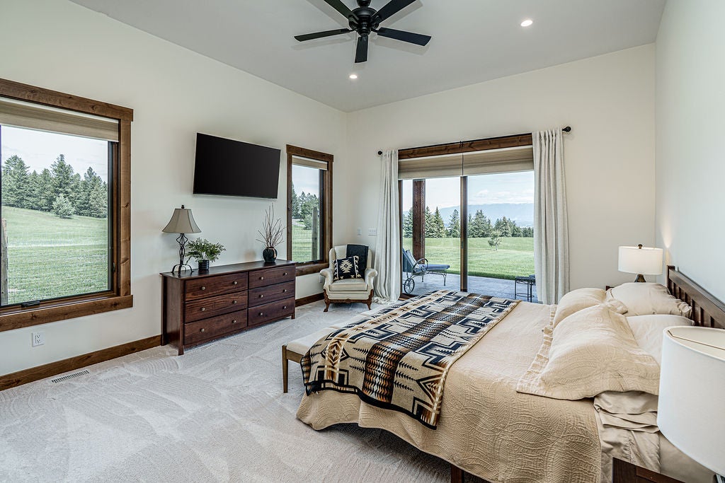 150 Granite Hill Road Kalispell, MT 59901 - Photo 22 of 134 Gallery Image 22