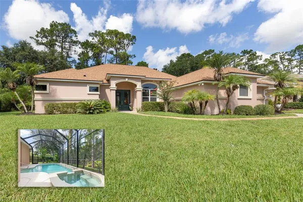 $710,000 | 3404 Rexford Circle, Ormond Beach, FL 32174