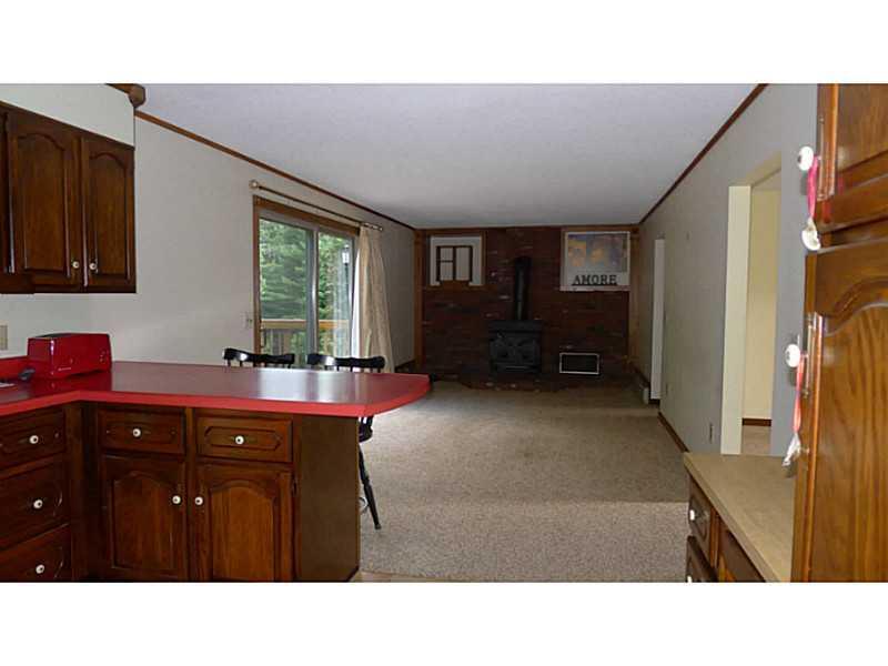123 Belanger Road Jay, ME 04239 - Photo 7 of 34 Great Room. Check out this view from...