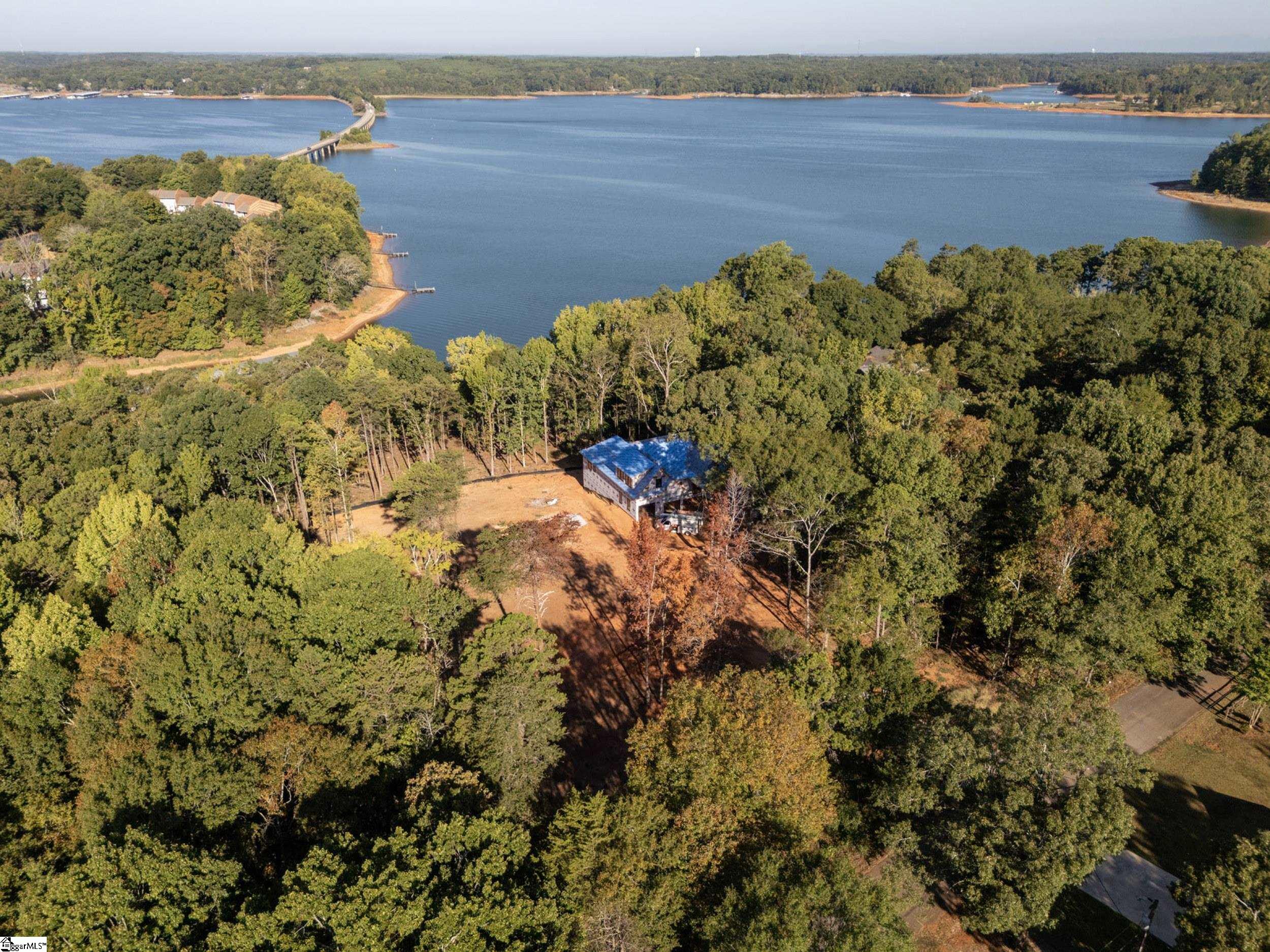 305 Inland Drive Anderson, SC 29625 - Photo 4 of 28 Gallery Image 4